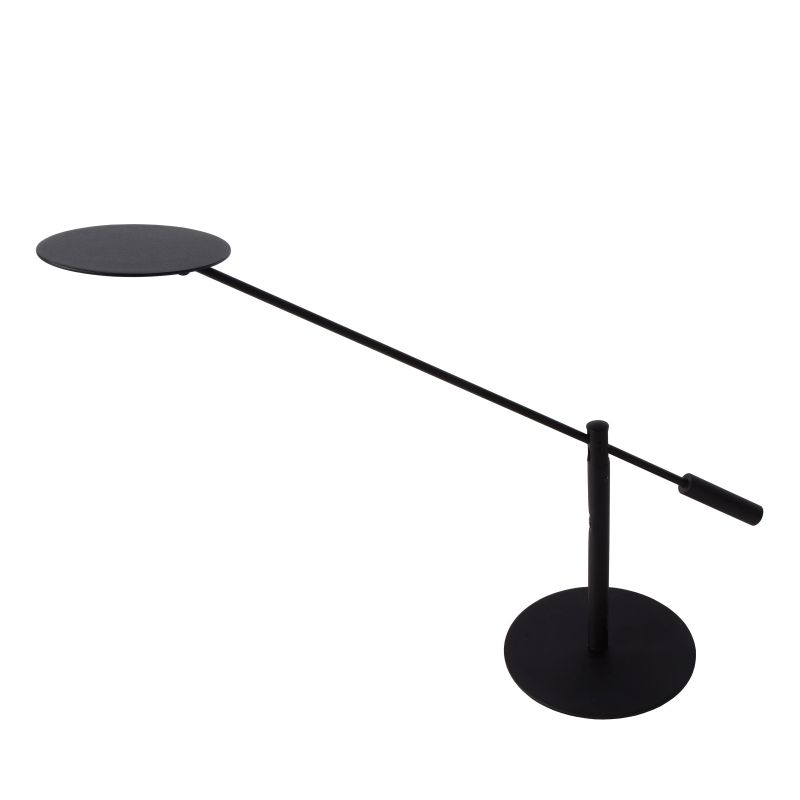 ANSELMO Desk lamp Led  9W Black